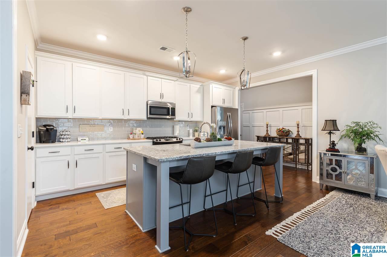 6535 Spring Street Trussville, AL 35173 - Photo 8 of 22