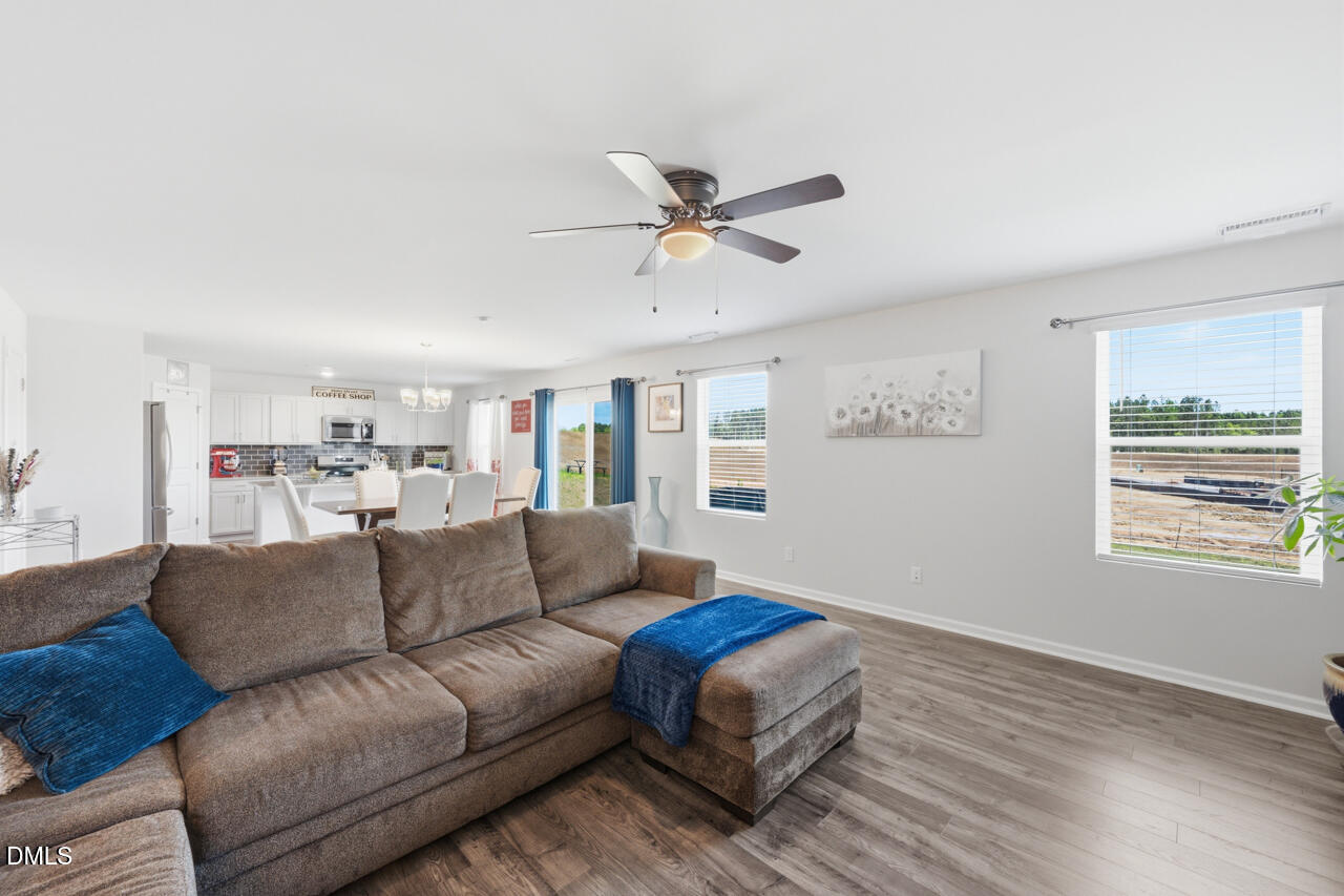 729 Spellbrook Road Zebulon, NC 27597 - Photo 11 of 30