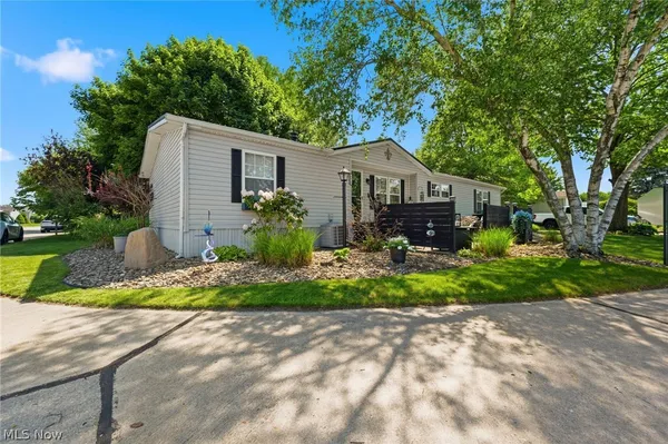 $140,000 | 6416 Winterhaven Drive, Madison, OH 44057