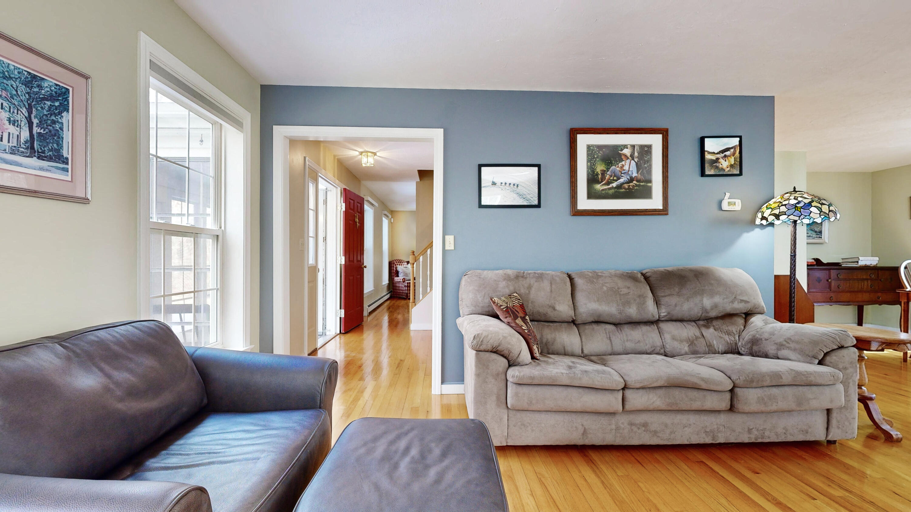 53 Old Cluff Road Kennebunkport, ME 04046 - Photo 7 of 43 Living Room