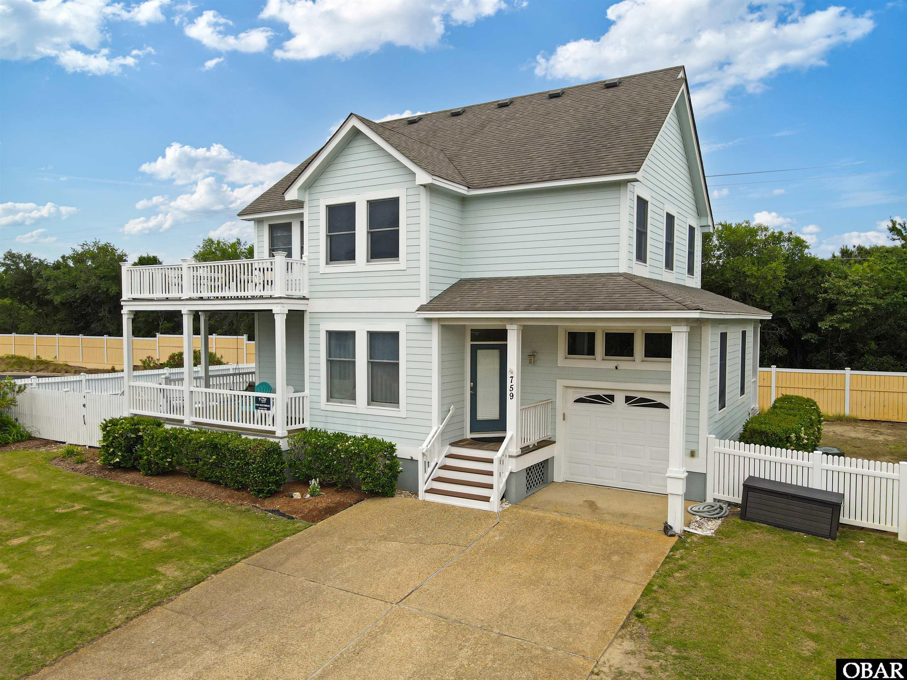 759 Ridge Point Drive Corolla, NC 27927 - Photo 6 of 45