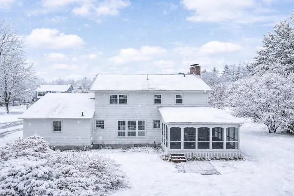 $749,000 | 289 South Street, Concord, NH 03301