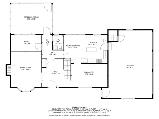 $799,000 | 289 South Street, Concord, NH 03301
