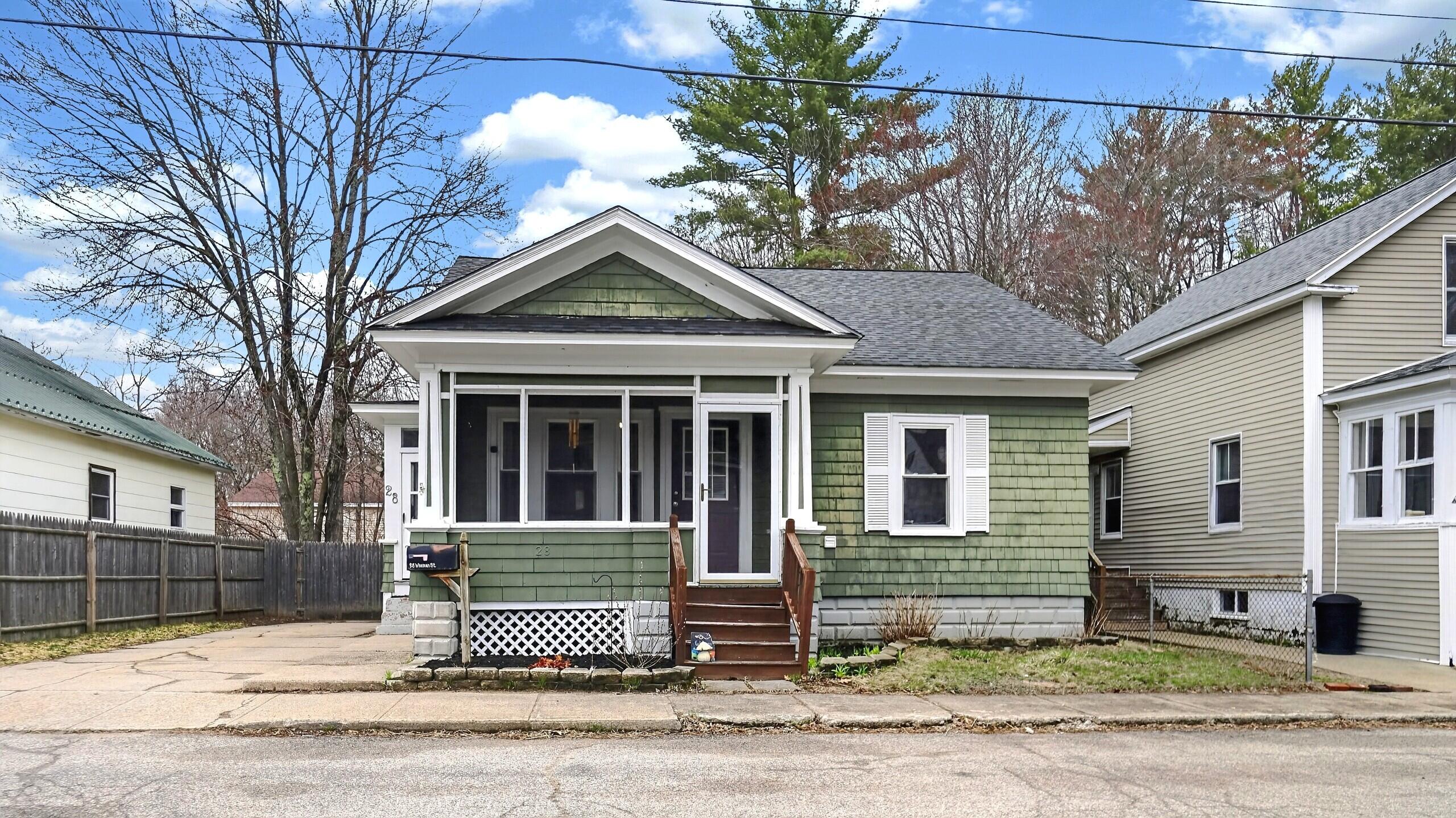 28 Weeman Street Sanford, ME 04083 - Photo 2 of 55