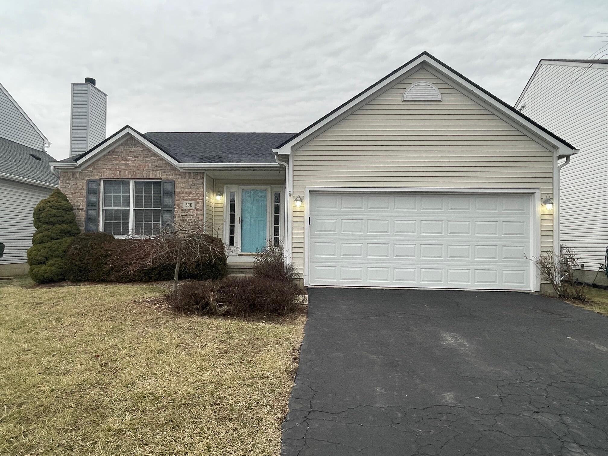 330 Holly Grove Road Lewis Center, OH 43035 - Photo 2 of 55 IMG_2722