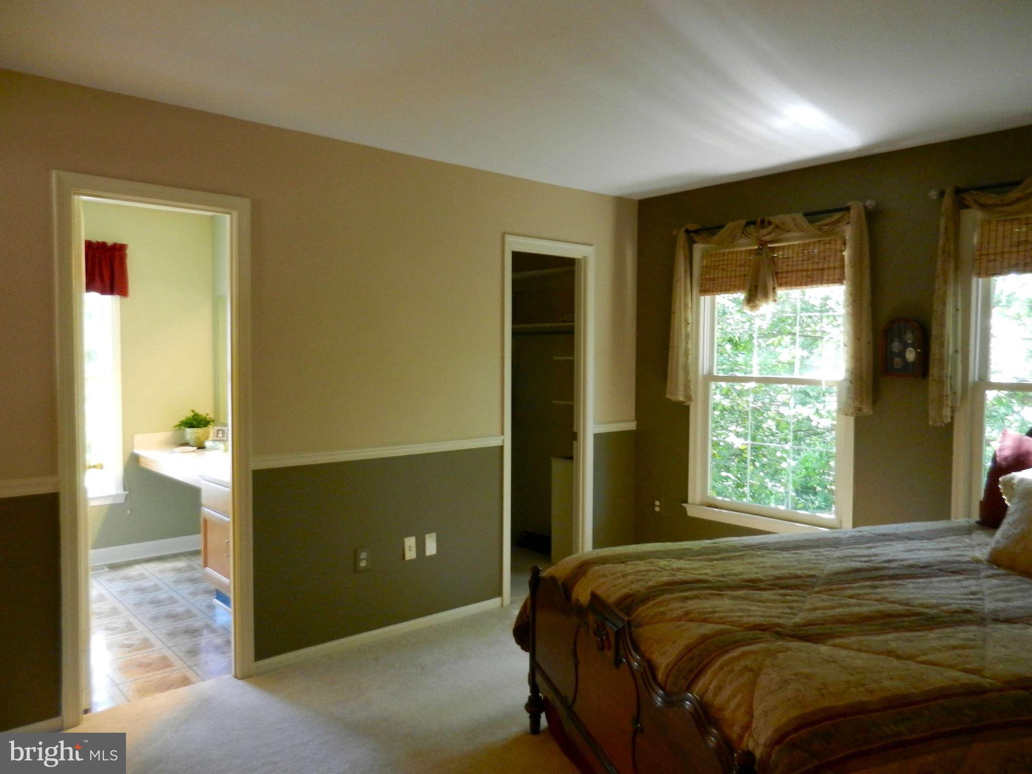 13334 Point Rider Lane Oak Hill, VA 20171 - Photo 21 of 30 Bedroom (Master)
