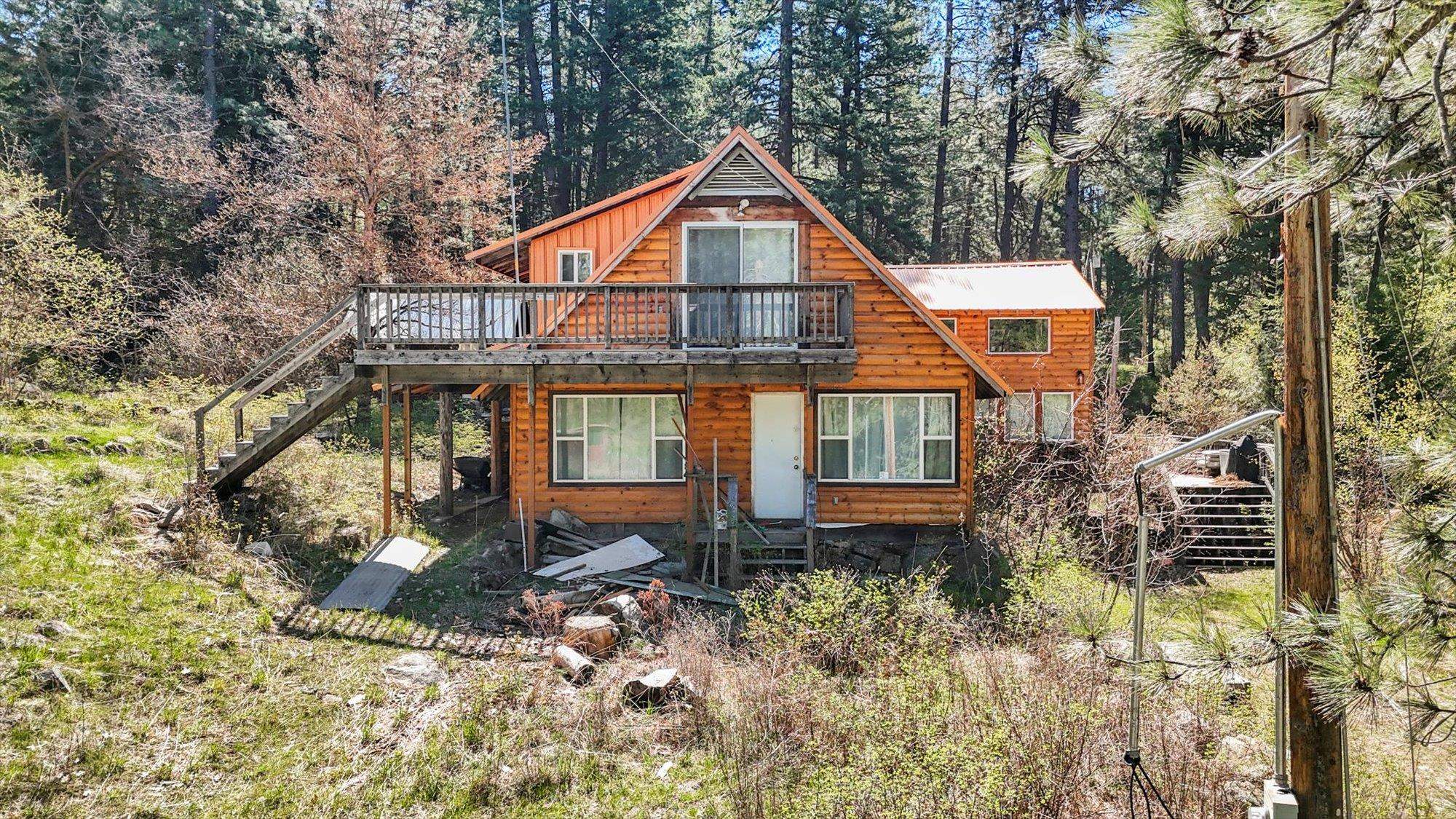5882 Carey Road Tumtum, WA 99034 - Photo 2 of 38