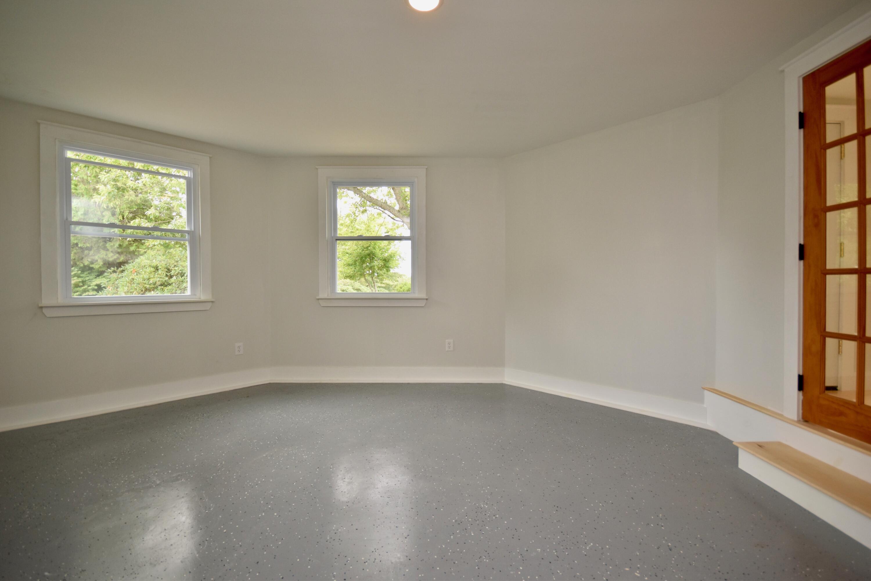 48 Gurney Hill Road Hope, ME 04847 - Photo 24 of 39 Lower floor bedroom #1