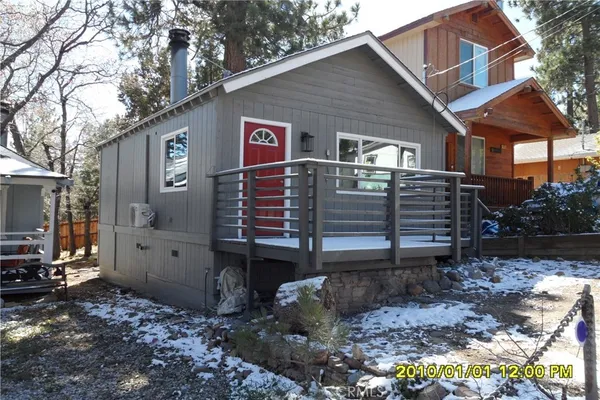 $290,000 | 871 Maple Lane, Sugarloaf, CA 92386