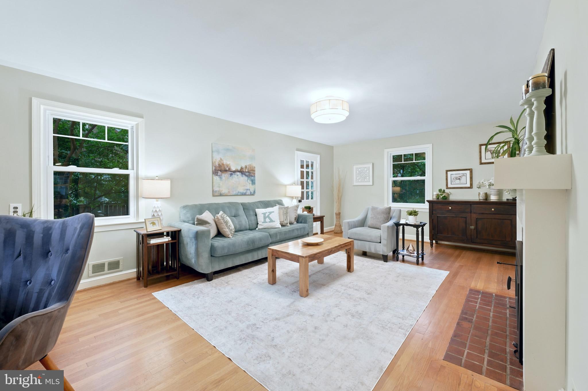 8902 Sudbury Road Silver Spring, MD 20901 - Photo 4 of 68
