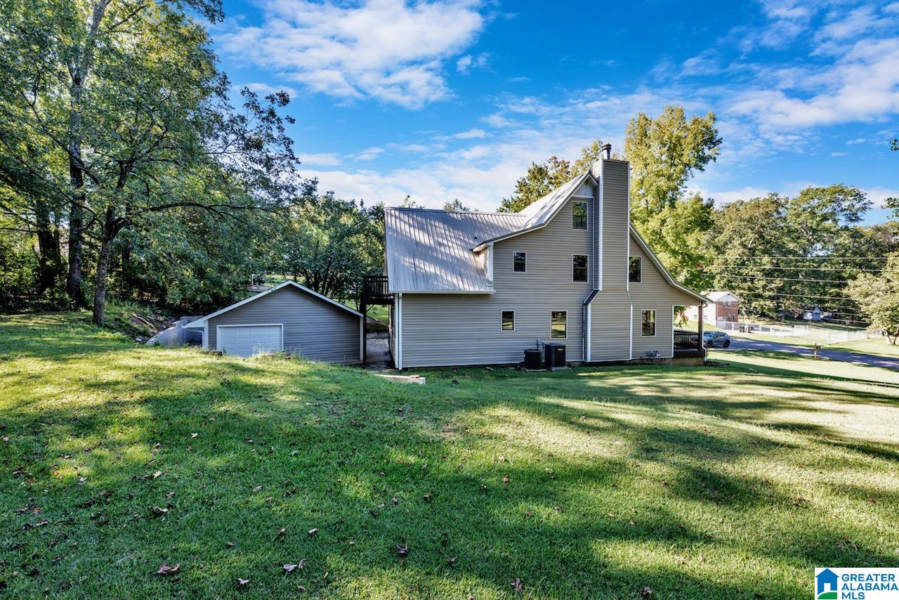 6056 Old Huntsville Road McCalla, AL 35111 - Photo 9 of 23