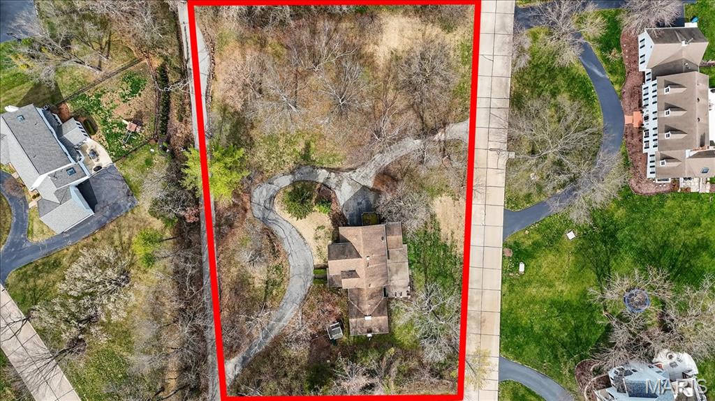 13777 Clayton Road Town and Country, MO 63017 - Photo 2 of 57