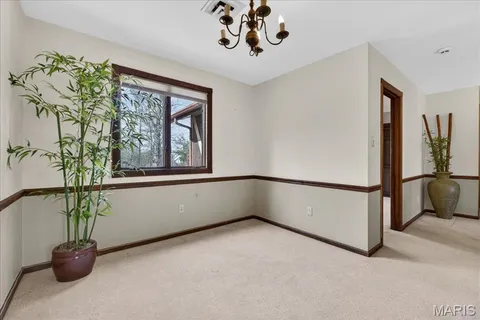 $894,900 | 13777 Clayton Road, Town and Country, MO 63017