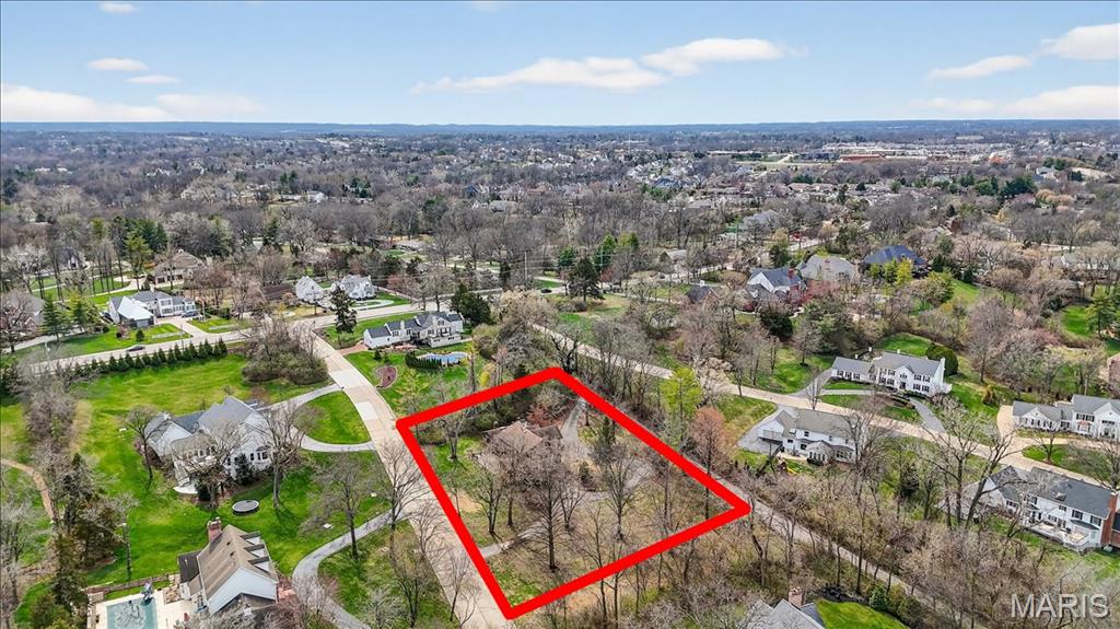 13777 Clayton Road Town and Country, MO 63017 - Photo 48 of 57