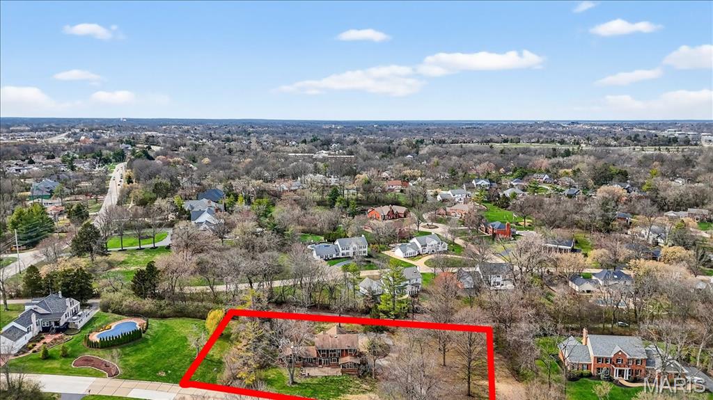 13777 Clayton Road Town and Country, MO 63017 - Photo 49 of 57