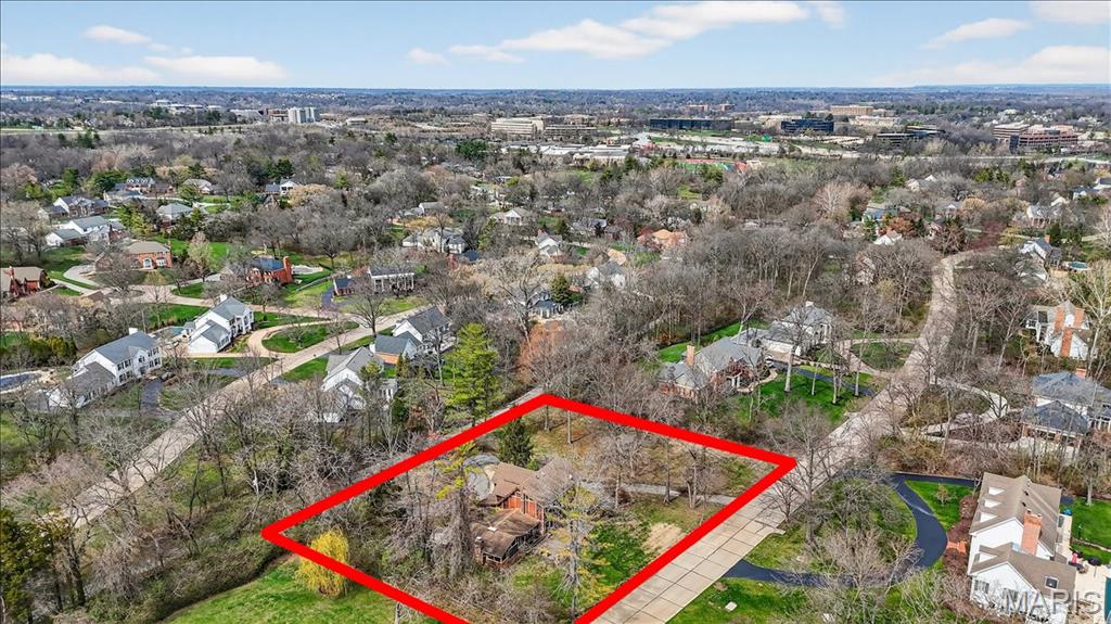 13777 Clayton Road Town and Country, MO 63017 - Photo 50 of 57