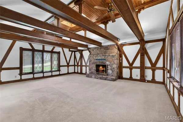 $894,900 | 13777 Clayton Road, Town and Country, MO 63017
