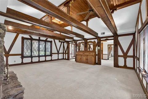 $894,900 | 13777 Clayton Road, Town and Country, MO 63017