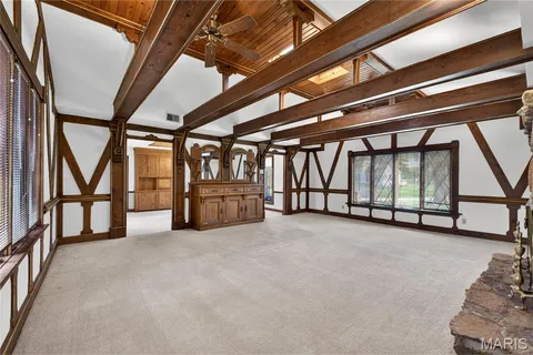 $894,900 | 13777 Clayton Road, Town and Country, MO 63017