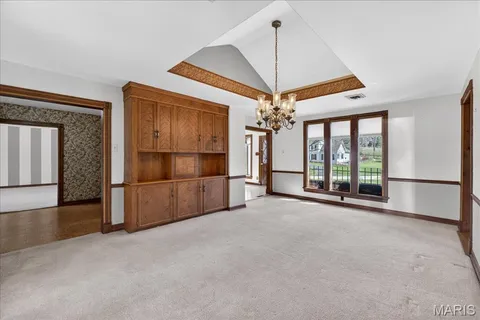 $894,900 | 13777 Clayton Road, Town and Country, MO 63017