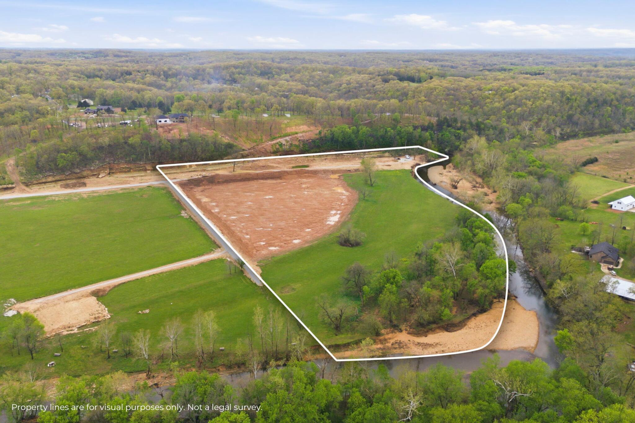 1 Riverpointe View Ozark, MO 65721 - Photo 5 of 17 tract 1 (4)
