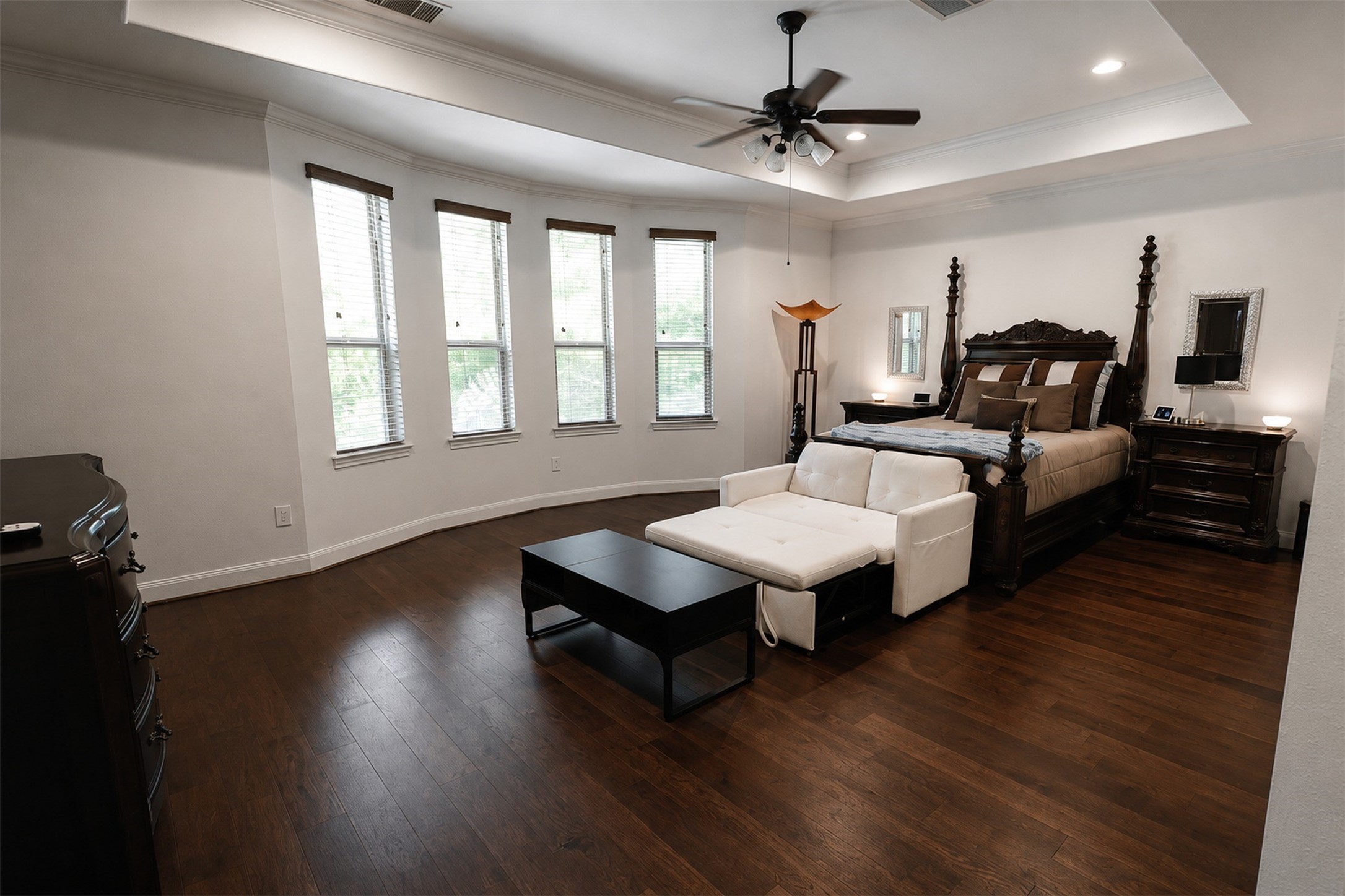 22 Sandwell Place Spring, TX 77389 - Photo 23 of 45 Main Bedroom