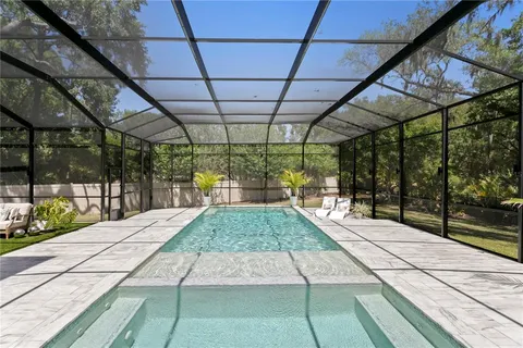 $1,695,000 | 7865 Marsh Pointe Drive, Tampa, FL 33635