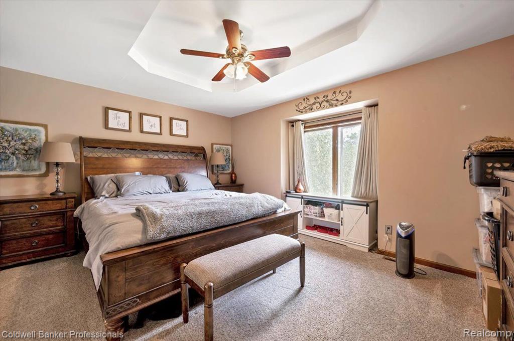 2711 South Elba Road Lapeer, MI 48446 - Photo 7 of 45