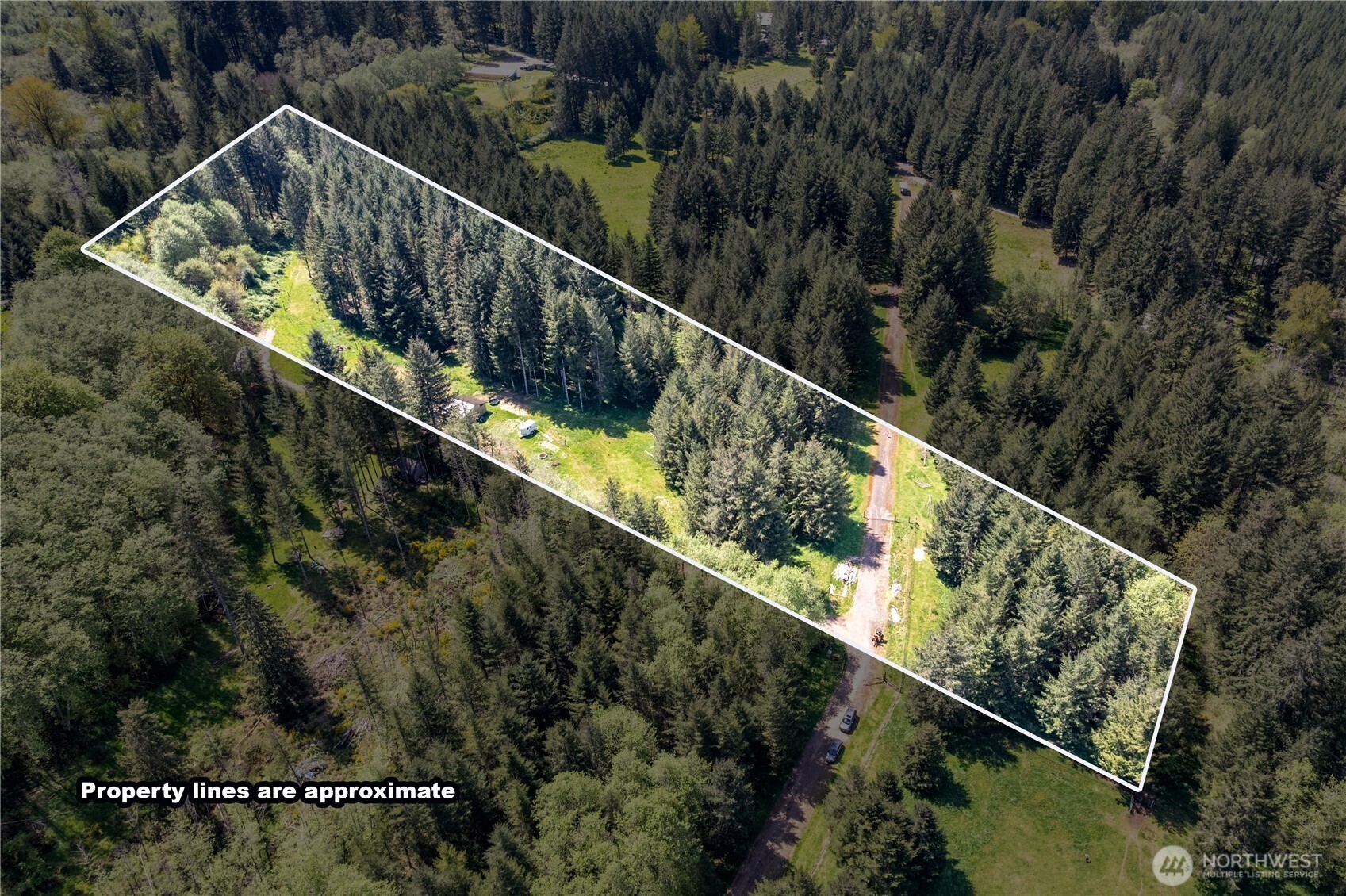 171 Sugar Pine Road Ariel, WA 98603 - Photo 8 of 10