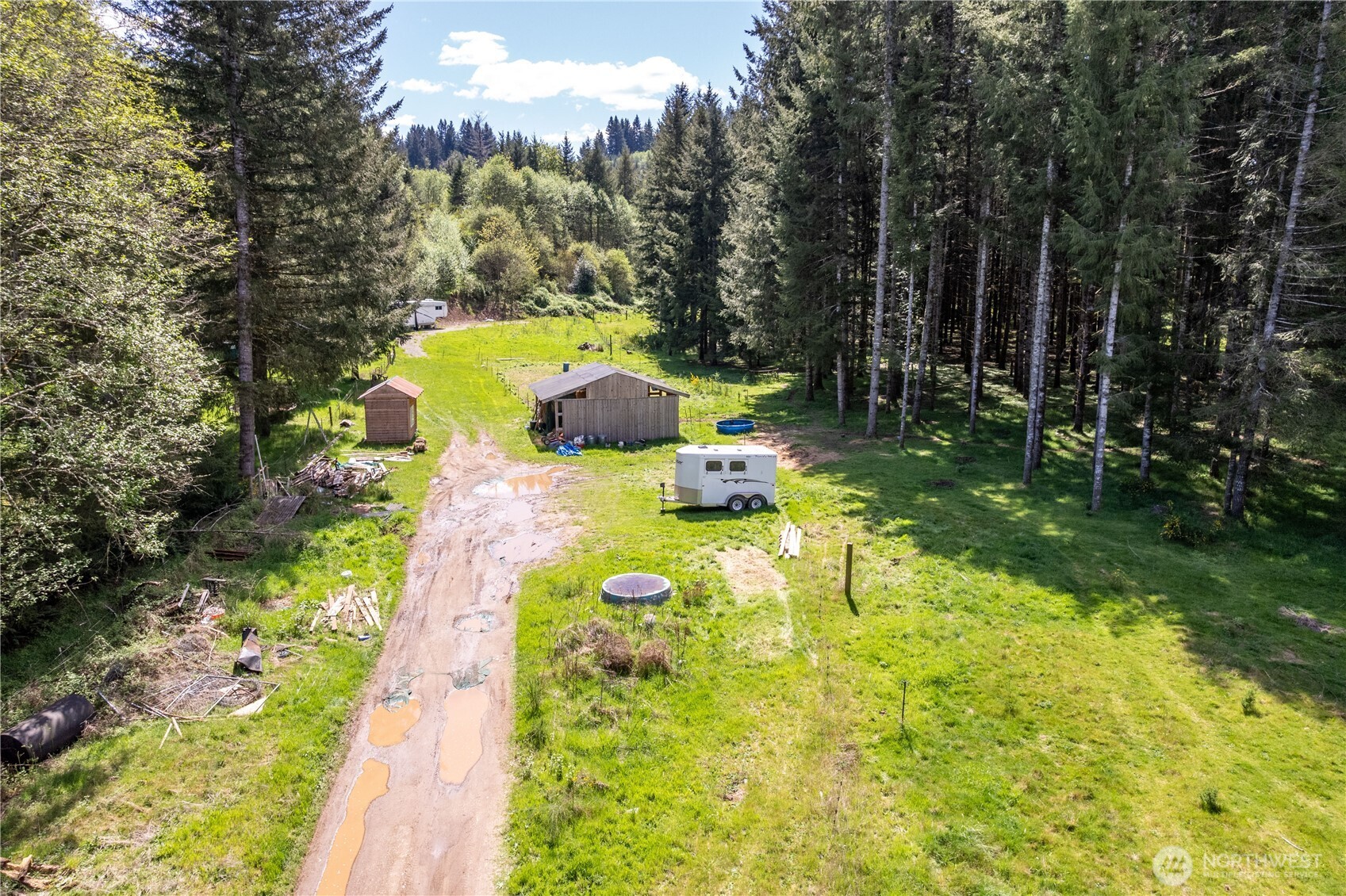 171 Sugar Pine Road Ariel, WA 98603 - Photo 10 of 10