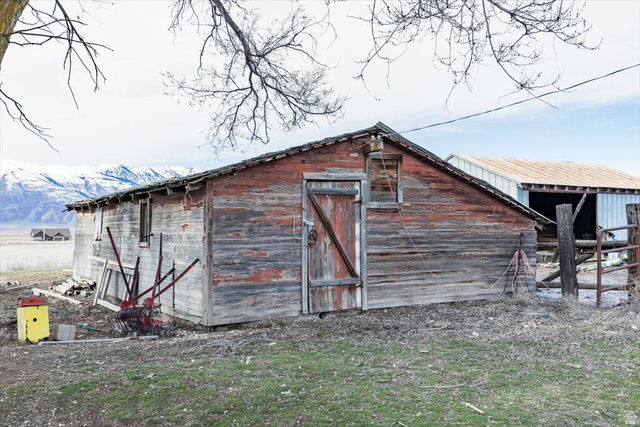2396 Fox Hollow Road Preston, ID 83263 - Photo 39 of 56