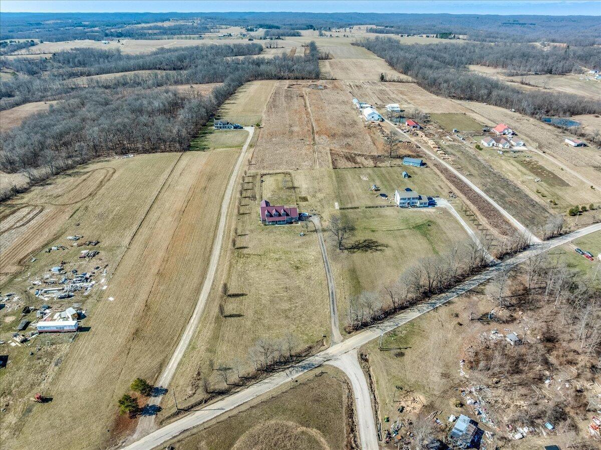 765 Carl Penn Road Waverly, OH 45690 - Photo 58 of 75 58-Five Acres Media - 765 Carl Penn Rd 4