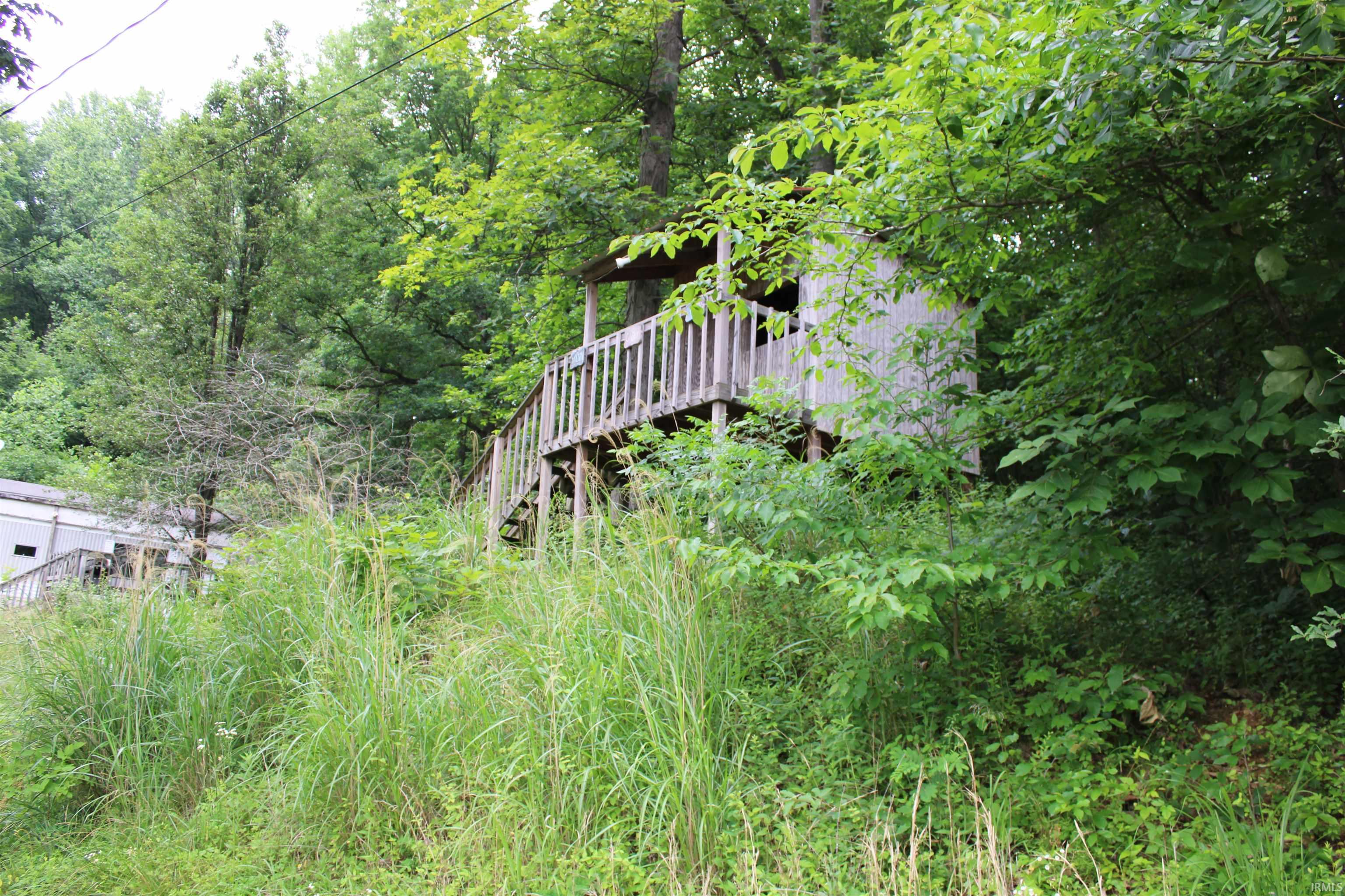 3089 Ore Branch Road Bloomfield, IN 47424 - Photo 12 of 16
