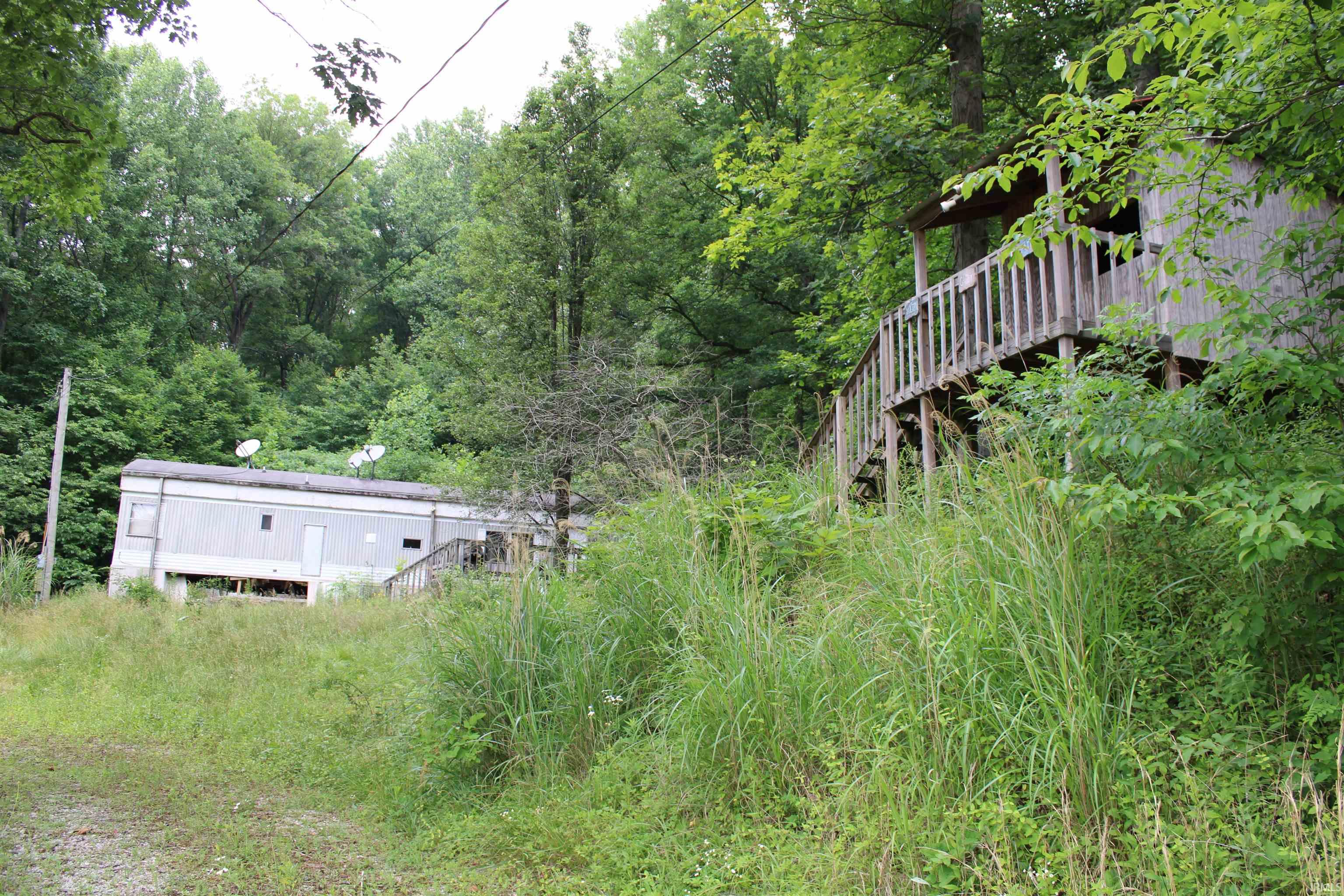 3089 Ore Branch Road Bloomfield, IN 47424 - Photo 13 of 16