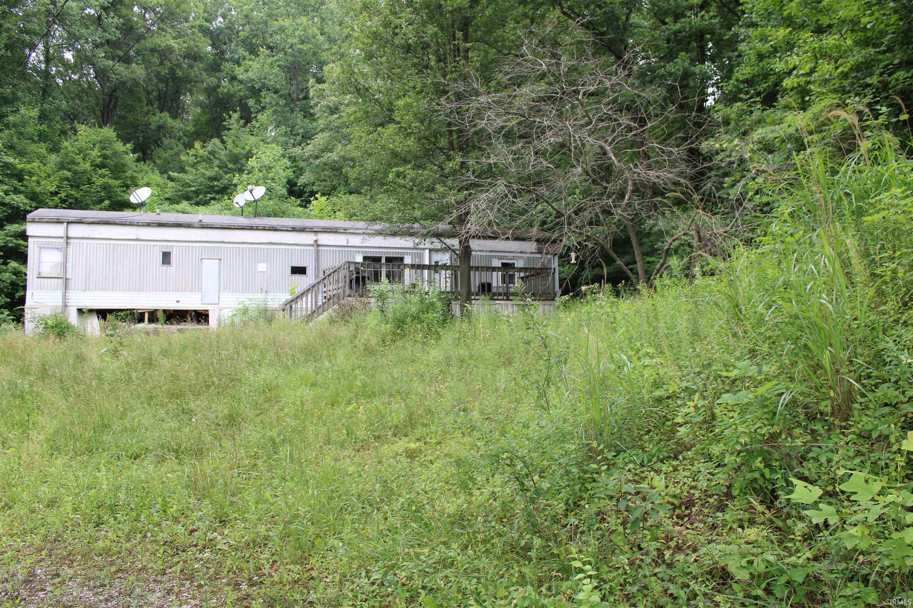 3089 Ore Branch Road Bloomfield, IN 47424 - Photo 14 of 16