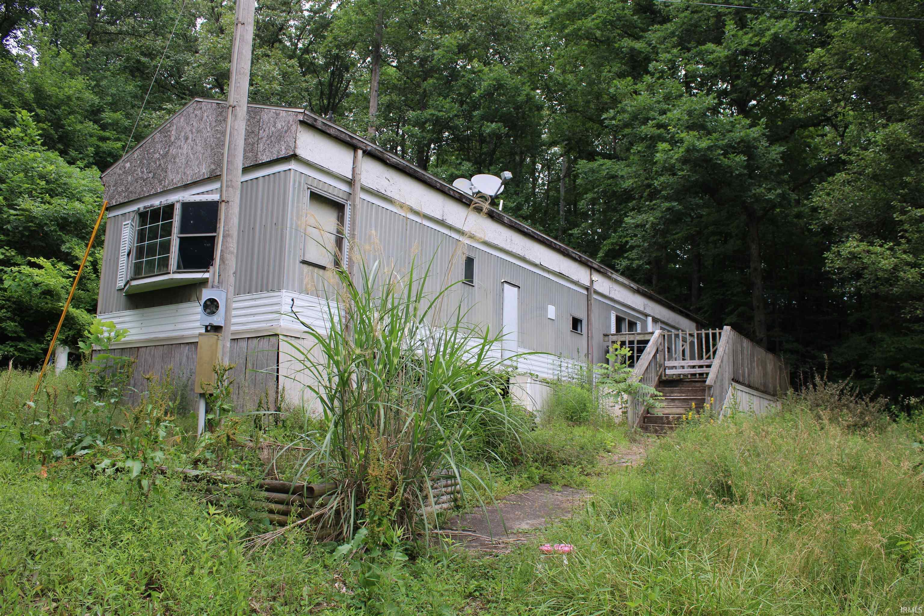 3089 Ore Branch Road Bloomfield, IN 47424 - Photo 15 of 16