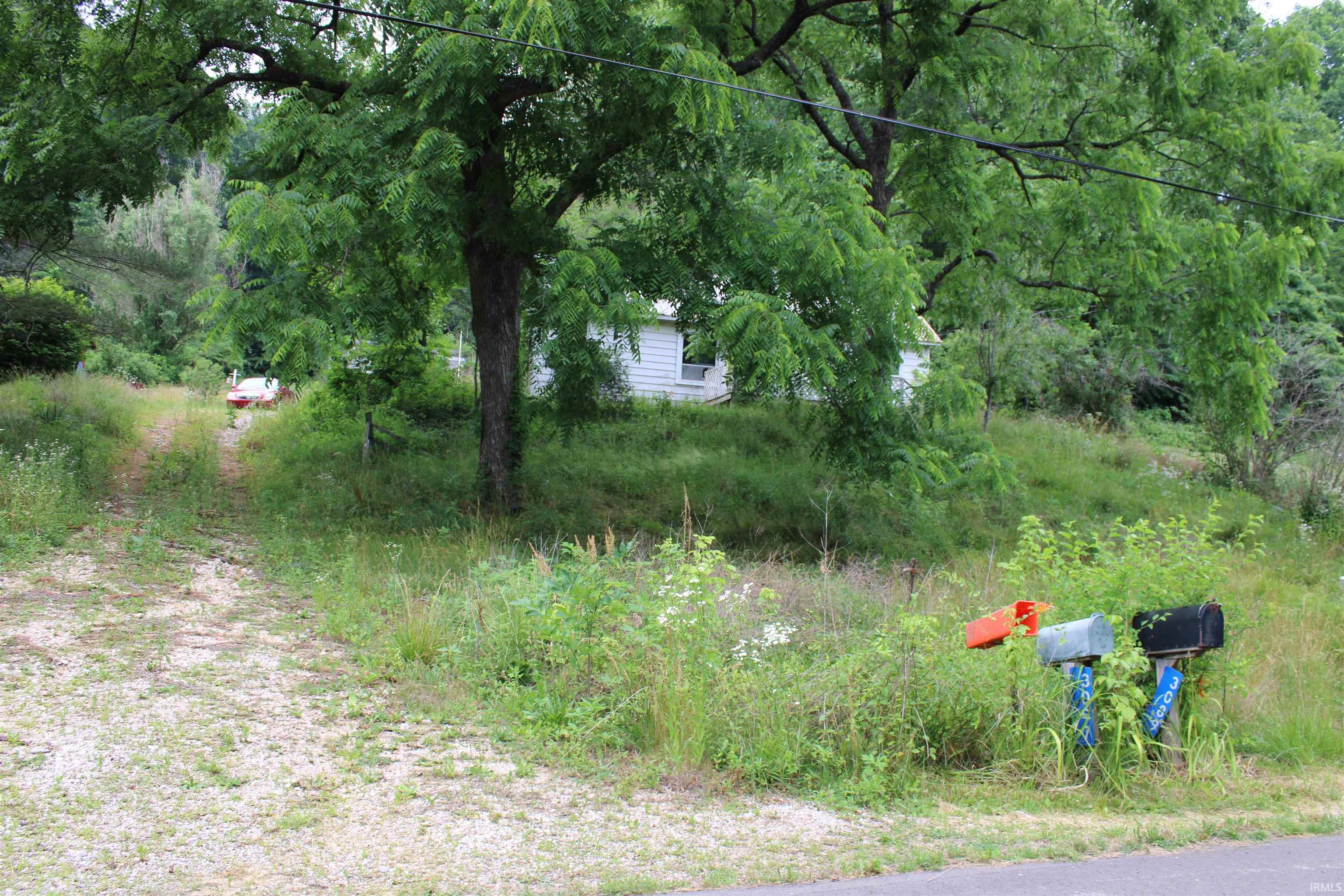 3089 Ore Branch Road Bloomfield, IN 47424 - Photo 5 of 16