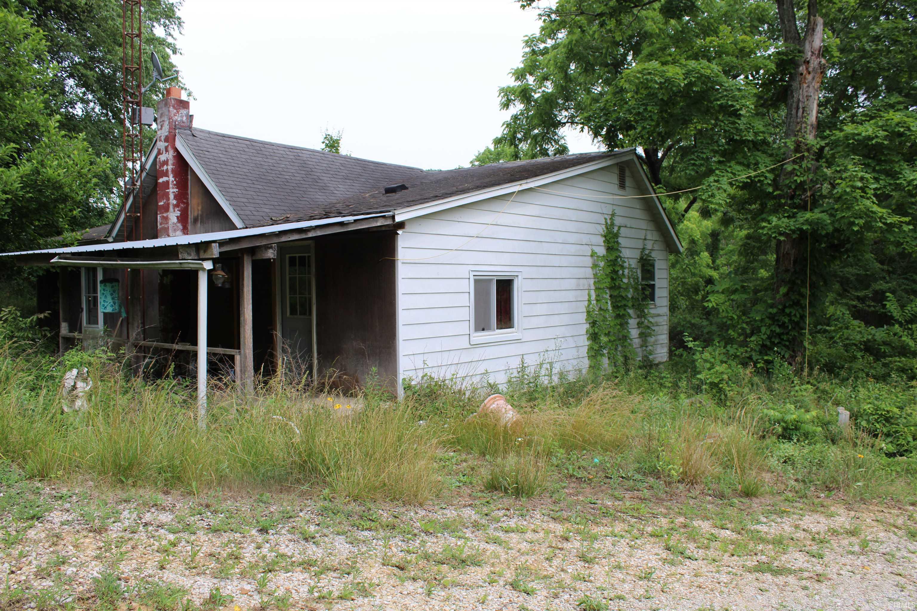 3089 Ore Branch Road Bloomfield, IN 47424 - Photo 6 of 16