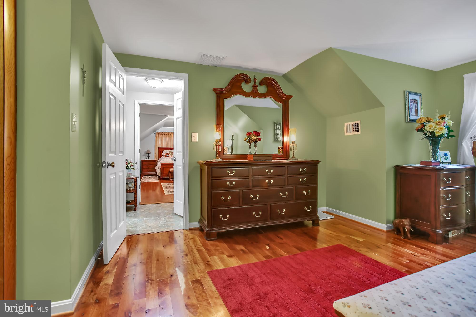8012 East Riverside Drive Pasadena, MD 21122 - Photo 20 of 38 Built-In Safe Included in Sale