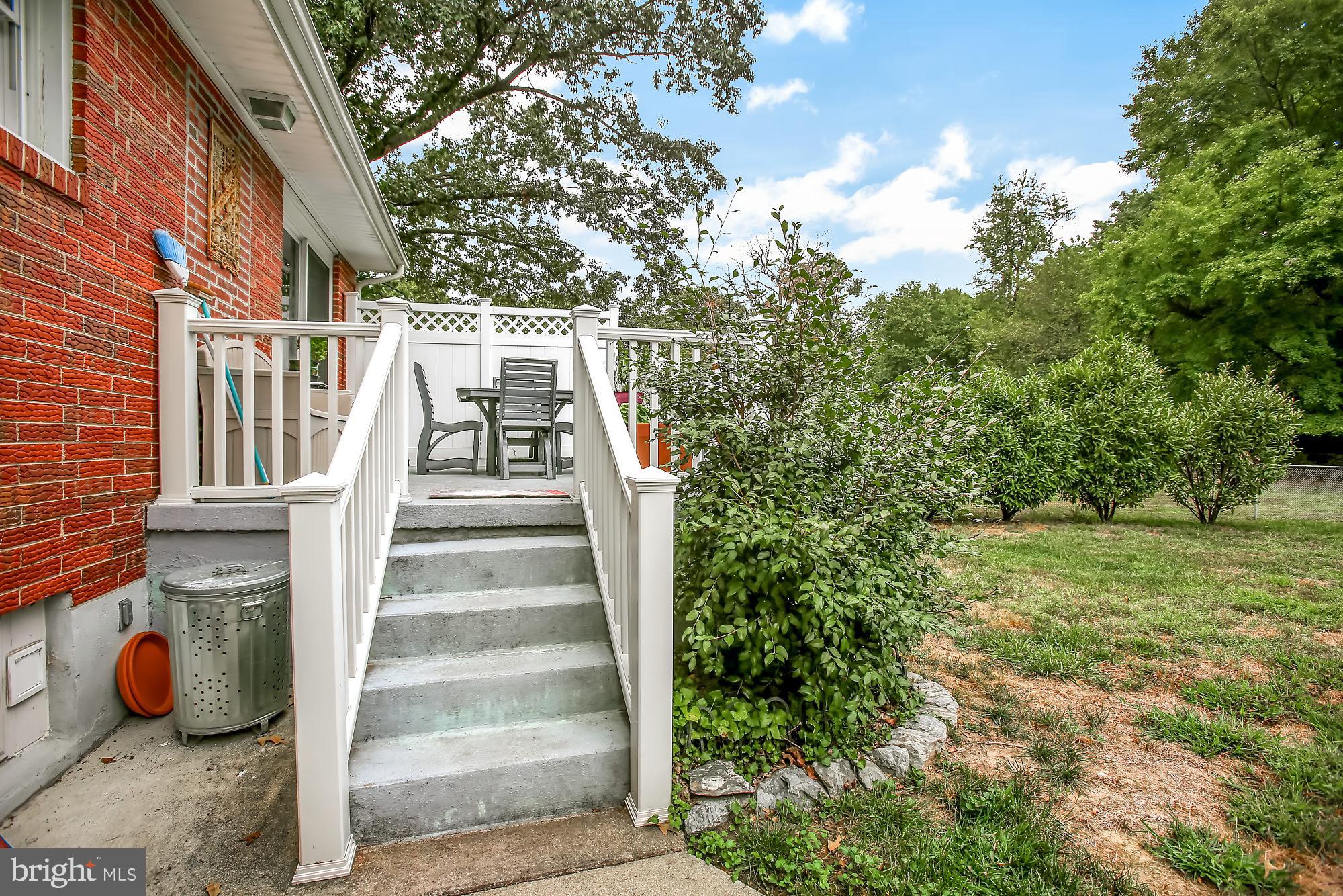 8012 East Riverside Drive Pasadena, MD 21122 - Photo 28 of 38 Gallery Image 28