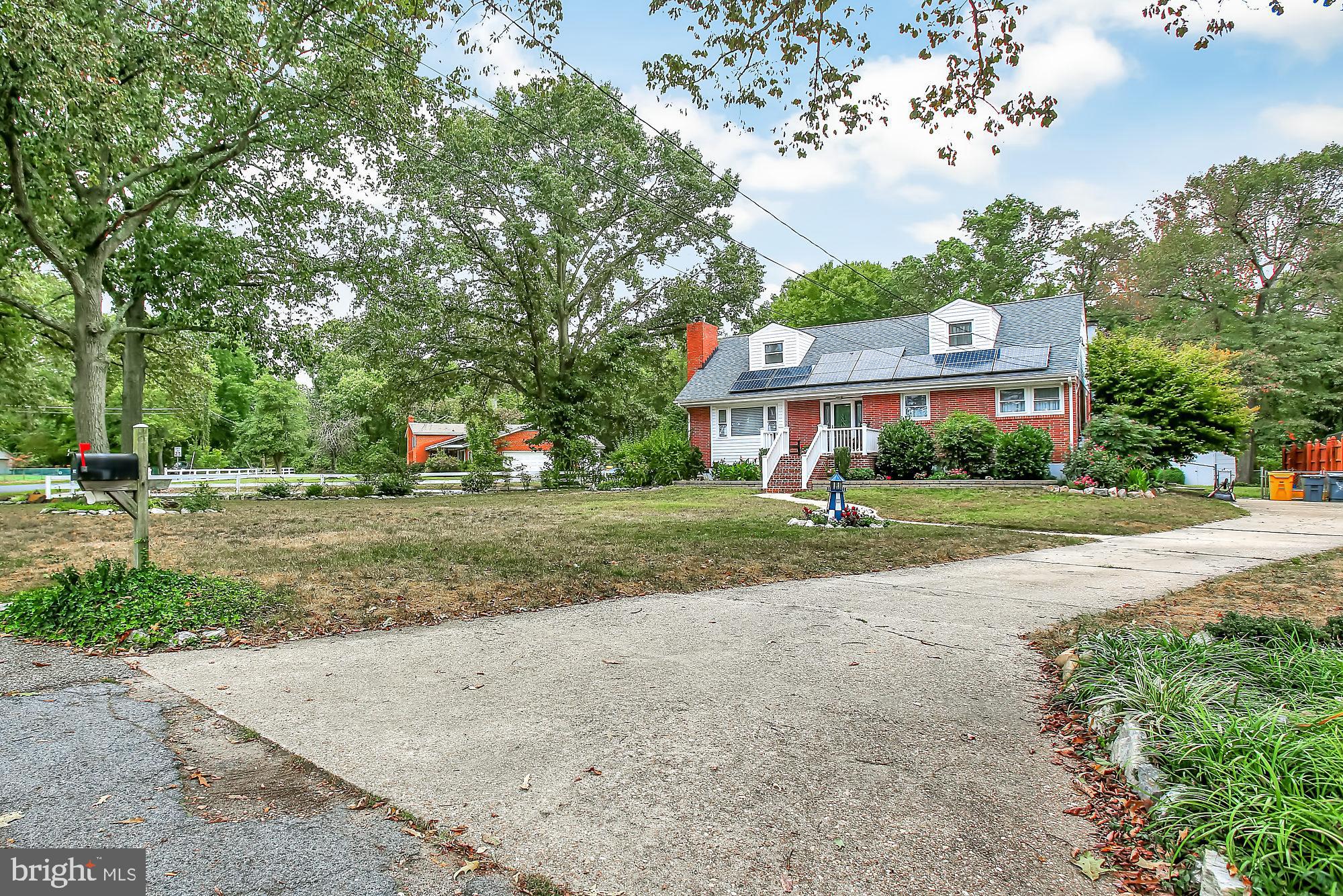 8012 East Riverside Drive Pasadena, MD 21122 - Photo 35 of 38 Gallery Image 35