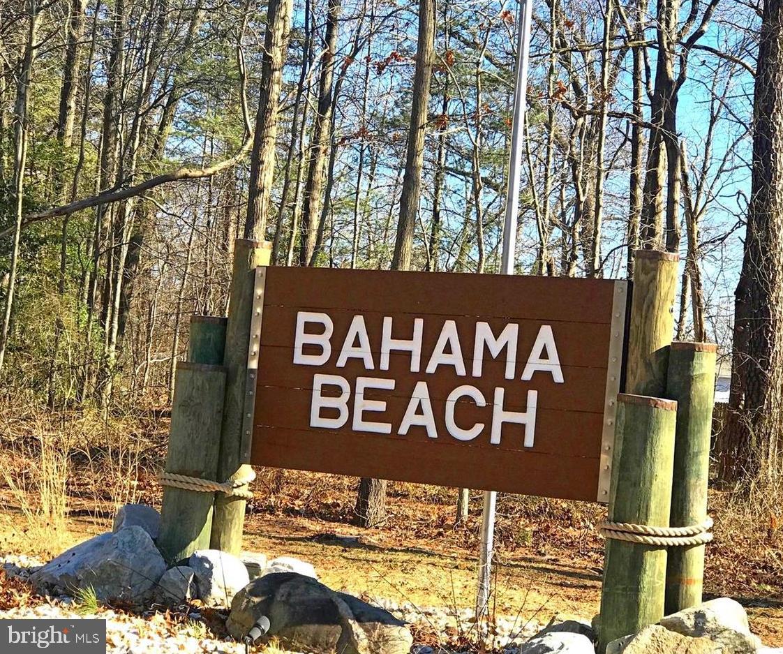 8012 East Riverside Drive Pasadena, MD 21122 - Photo 38 of 38 Desired Water Privileged Community of Bahama Beach