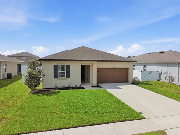 $395,000 | 5629 Western Sun Drive, St. Cloud, FL 34771