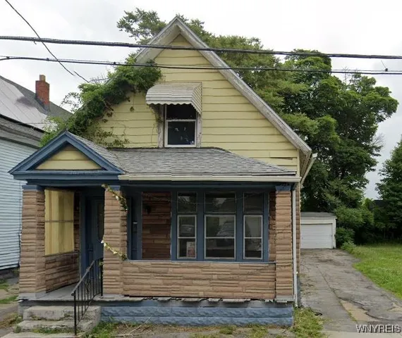 $111,000 | 301 Peach Street, Buffalo, NY 14204