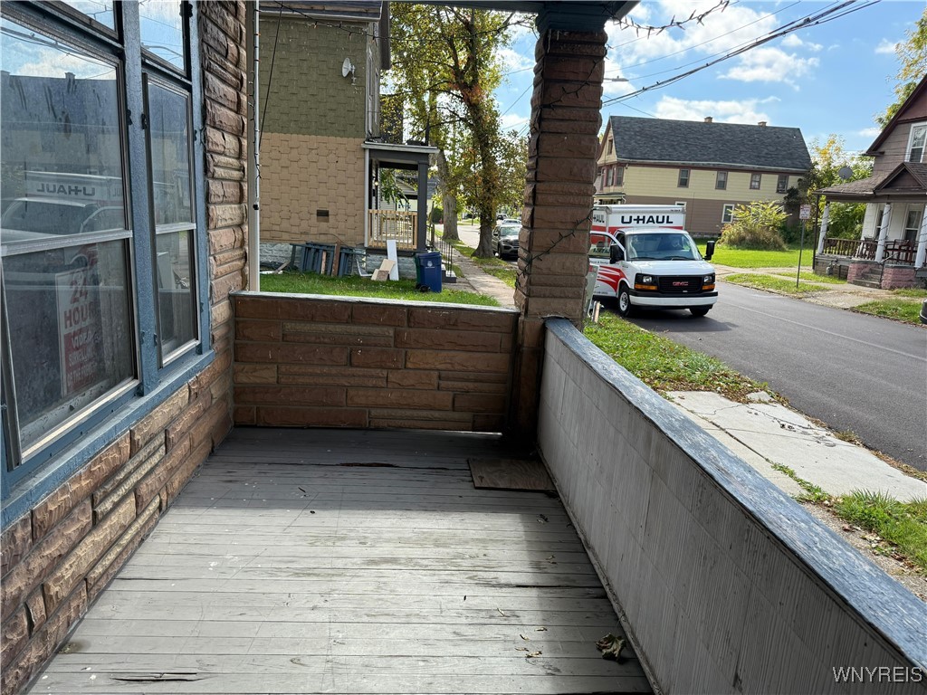 301 Peach Street Buffalo, NY 14204 - Photo 15 of 17