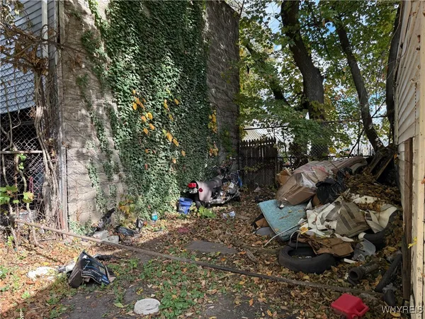 $111,000 | 301 Peach Street, Buffalo, NY 14204