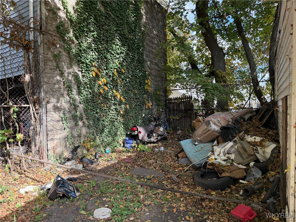 301 Peach Street Buffalo, NY 14204 - Photo 17 of 17