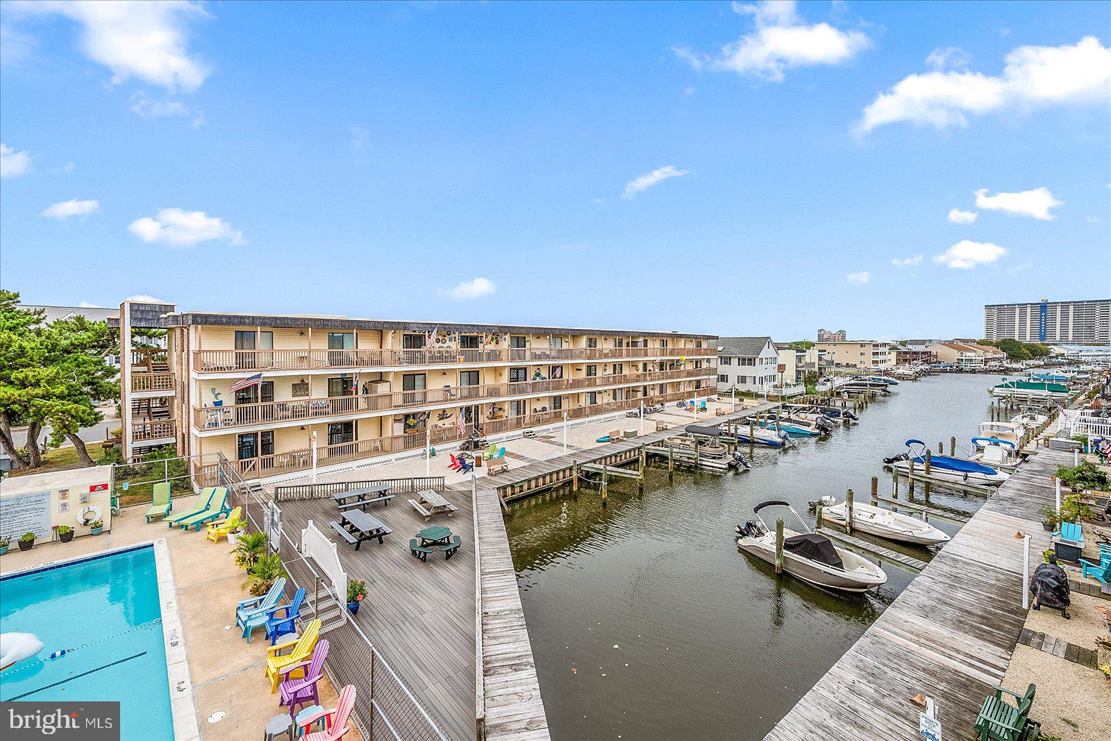 170 Captains Quarters Road, Unit 204 Ocean City, MD 21842 - Photo 33 of 46