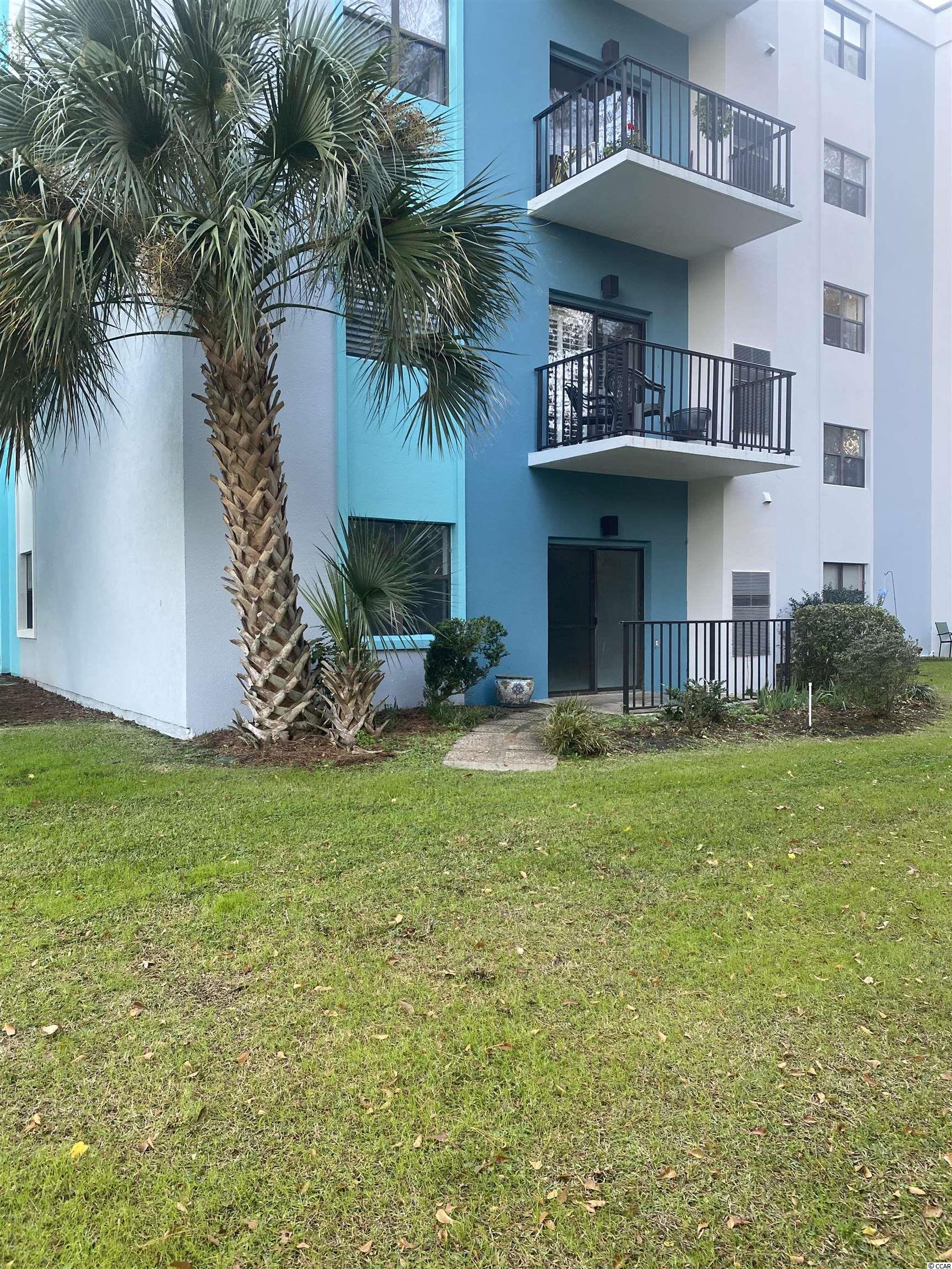 5001 Little River Road, Unit W119 Myrtle Beach, SC 29577 - Photo 12 of 15 Gallery Image 12