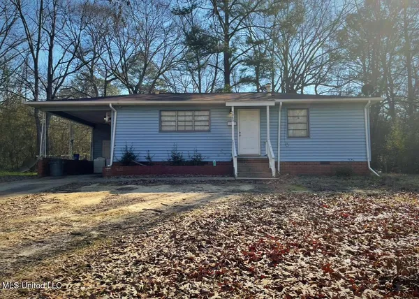 $95,000 | 3080 Woodview Drive, Jackson, MS 39212